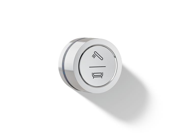 Kohler - Dtv Mode Wall-Mount Bath/Shower Digital Ui