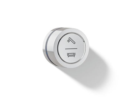 Kohler - Dtv Mode Wall-Mount Bath/Shower Digital Ui