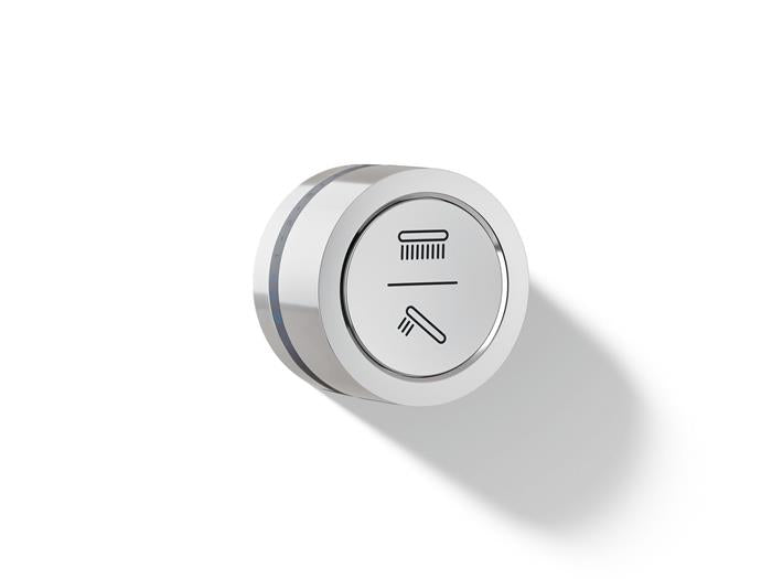 Kohler - Dtv Mode Wall-Mount Shower Digital Ui - Eco