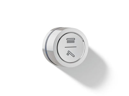 Kohler - Dtv Mode Wall-Mount Shower Digital Ui - Eco