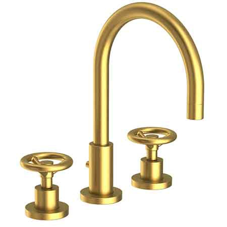 Newport Brass - Slater Widespread Lavatory Faucet