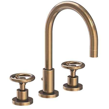 Newport Brass - Slater Widespread Lavatory Faucet
