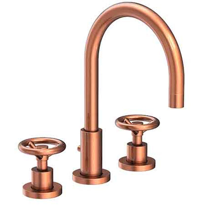 Newport Brass - Slater Widespread Lavatory Faucet