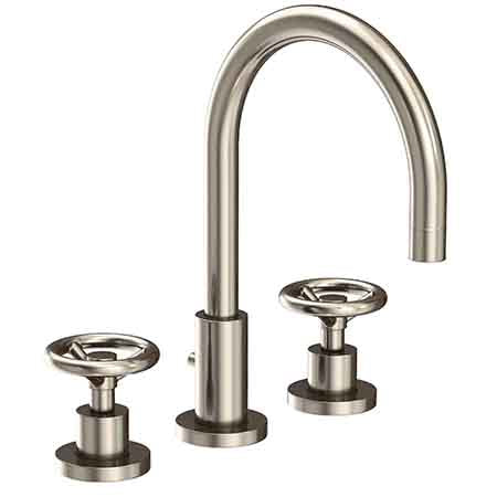 Newport Brass - Slater Widespread Lavatory Faucet