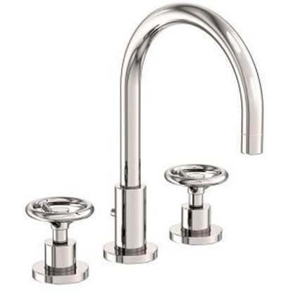 Newport Brass - Slater Widespread Lavatory Faucet