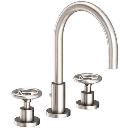 Newport Brass - Slater Widespread Lavatory Faucet