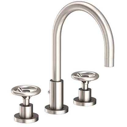 Newport Brass - Slater Widespread Lavatory Faucet