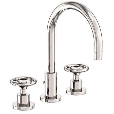 Newport Brass - Slater Widespread Lavatory Faucet