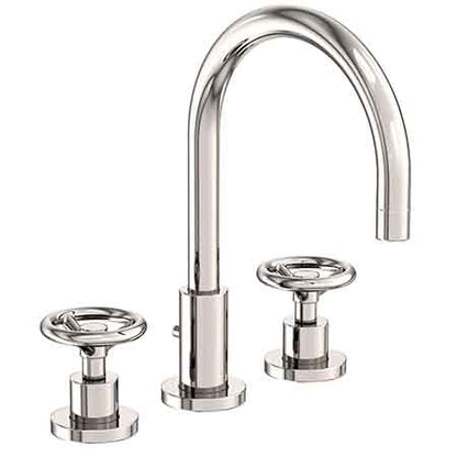 Newport Brass - Slater Widespread Lavatory Faucet