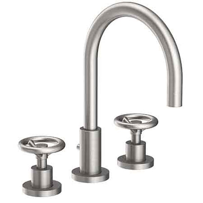 Newport Brass - Slater Widespread Lavatory Faucet