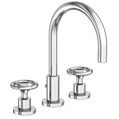 Newport Brass - Slater Widespread Lavatory Faucet