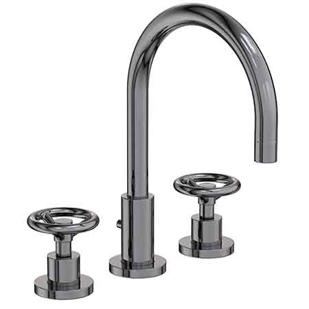 Newport Brass - Slater Widespread Lavatory Faucet