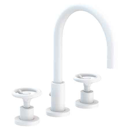 Newport Brass - Slater Widespread Lavatory Faucet