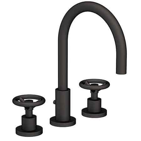 Newport Brass - Slater Widespread Lavatory Faucet