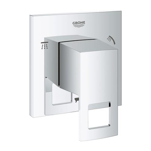 Grohe - 3-Way Diverter Trim