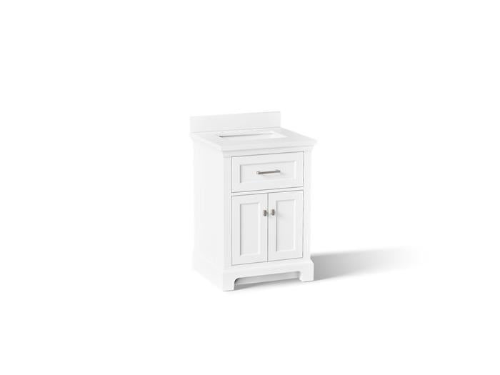 Kohler - Charlemont 24 Inch Vanity Set