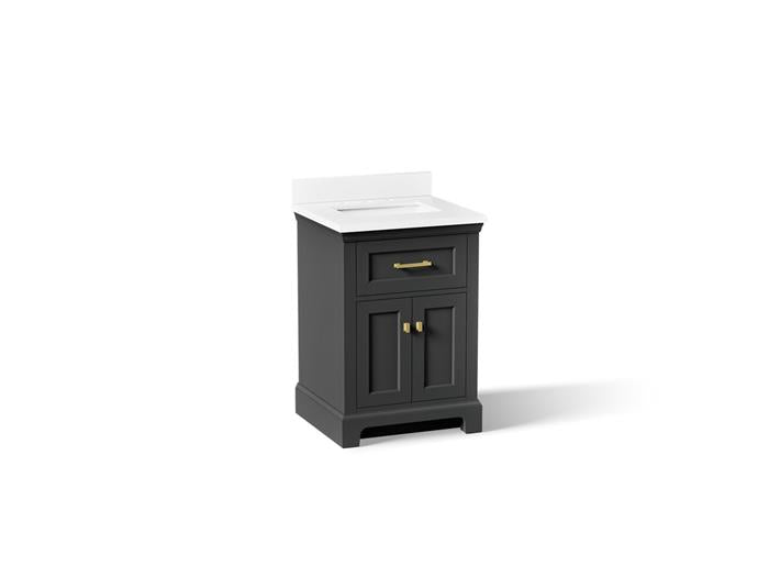 Kohler - Charlemont 24 Inch Vanity Set