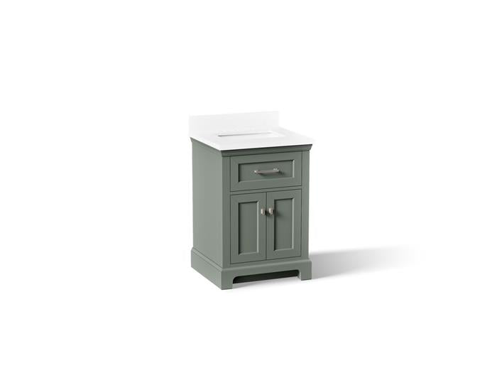 Kohler - Charlemont 24 Inch Vanity Set