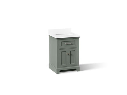 Kohler - Charlemont 24 Inch Vanity Set