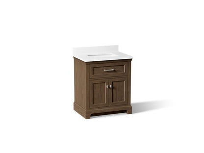 Kohler - Charlemont 30 Inch Vanity Set