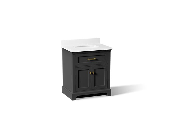 Kohler - Charlemont 30 Inch Vanity Set