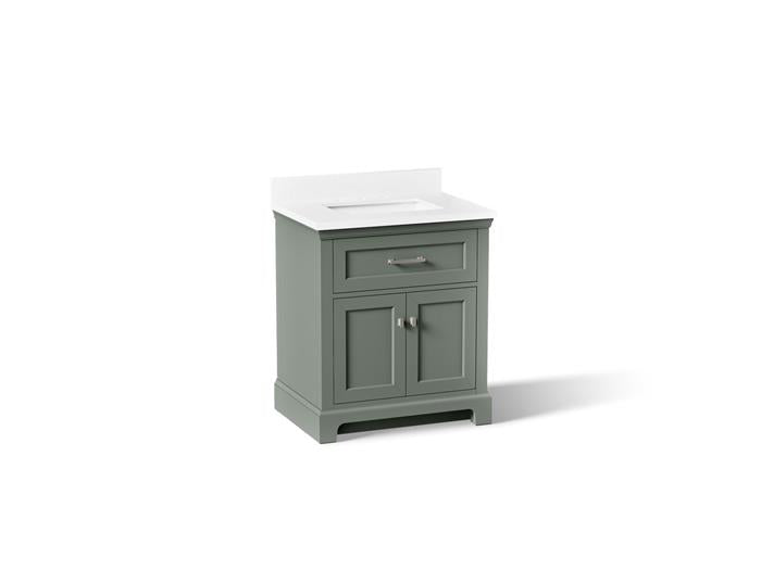 Kohler - Charlemont 30 Inch Vanity Set