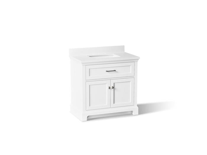 Kohler - Charlemont 36 Inch Vanity Set