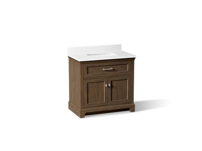 Kohler - Charlemont 36 Inch Vanity Set