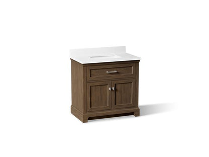 Kohler - Charlemont 36 Inch Vanity Set