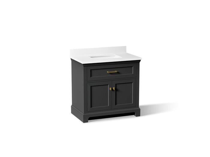 Kohler - Charlemont 36 Inch Vanity Set