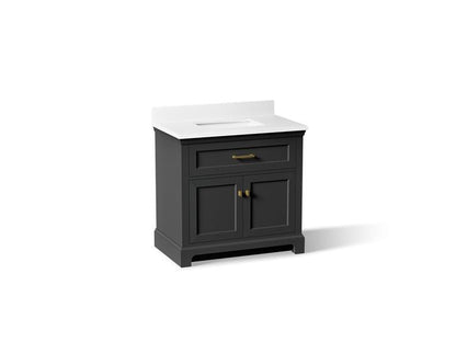 Kohler - Charlemont 36 Inch Vanity Set