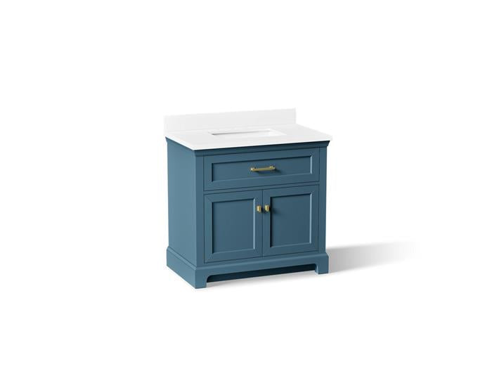 Kohler - Charlemont 36 Inch Vanity Set