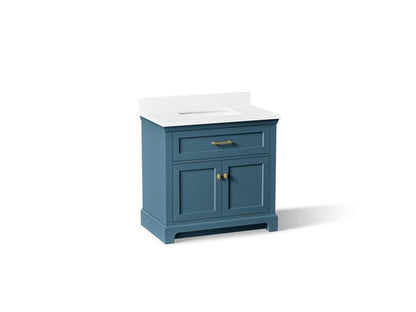 Kohler - Charlemont 36 Inch Vanity Set