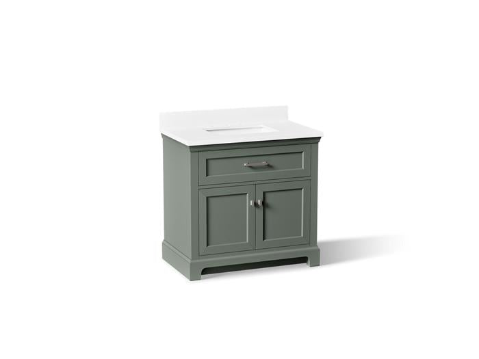 Kohler - Charlemont 36 Inch Vanity Set
