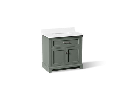 Kohler - Charlemont 36 Inch Vanity Set