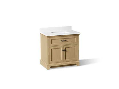 Kohler - Charlemont 36 Inch Vanity Set