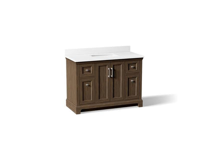 Kohler - Charlemont 48 Inch Vanity Set