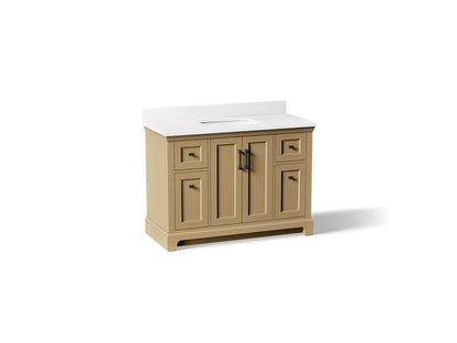 Kohler - Charlemont 48 Inch Vanity Set