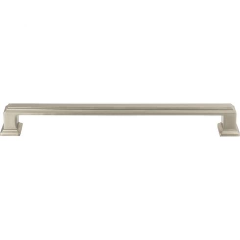 Atlas Homewares - Sutton Place 7 9/16 Inch Center to Center Bar pull
