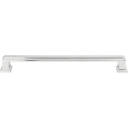 Atlas Homewares - Sutton Place 7 9/16 Inch Center to Center Bar pull