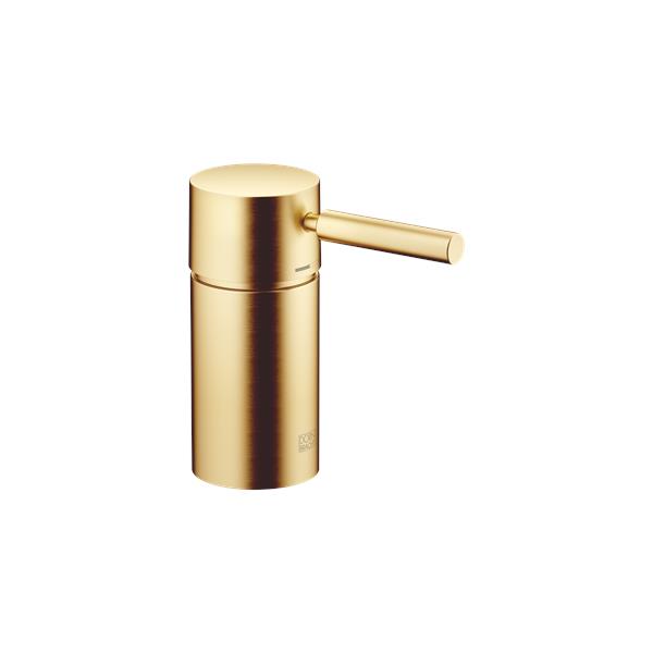 Dornbracht - Meta Single-Lever Tub Mixer For Deck-Mounted Tub Installation