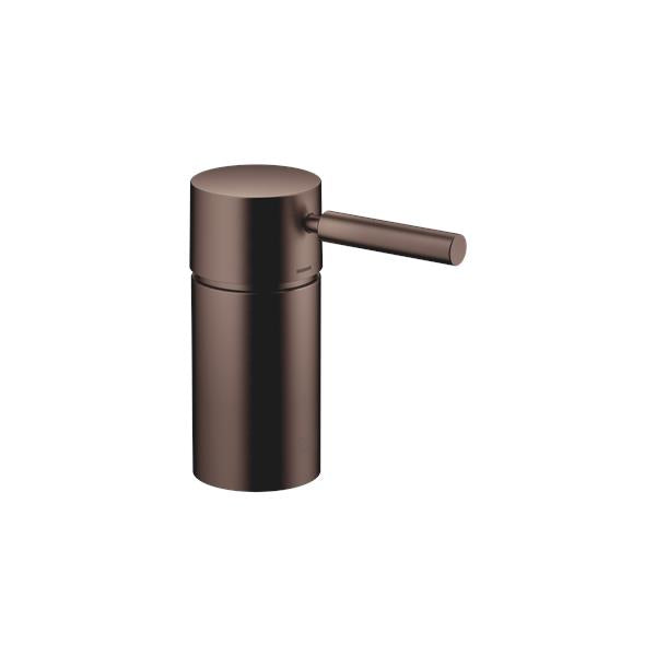 Dornbracht - Meta Single-Lever Tub Mixer For Deck-Mounted Tub Installation