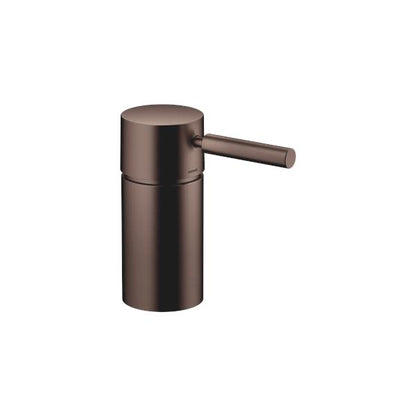 Dornbracht - Meta Single-Lever Tub Mixer For Deck-Mounted Tub Installation