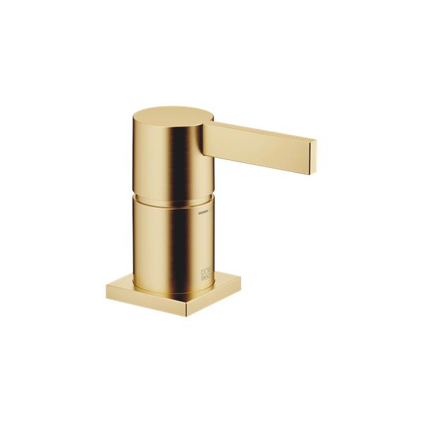 Dornbracht - Single-Lever Tub Mixer For Deck-Mounted Tub Installation