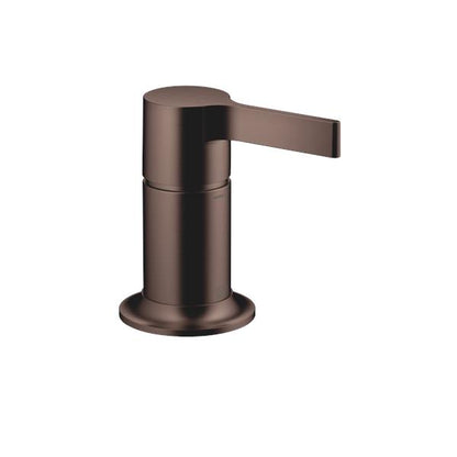 Dornbracht - Vaia Single-Lever Tub Mixer For Deck-Mounted Tub Installation