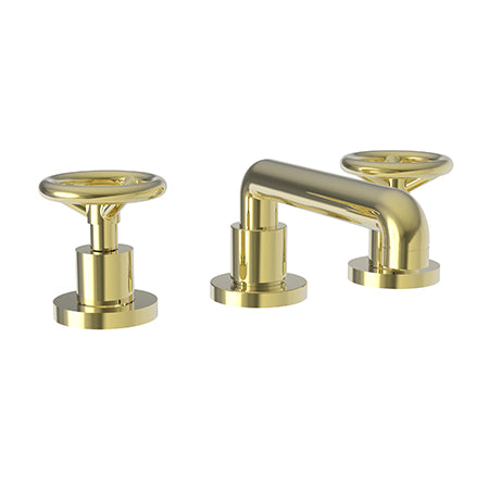 Newport Brass - Slater Widespread Lavatory Faucet
