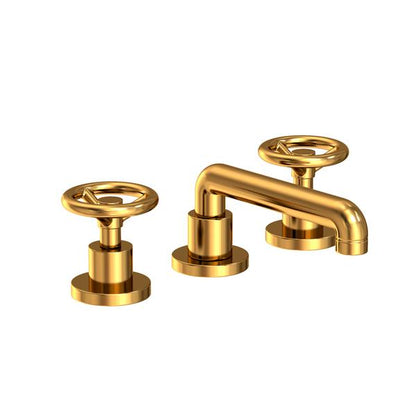 Newport Brass - Slater Widespread Lavatory Faucet