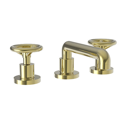Newport Brass - Slater Widespread Lavatory Faucet