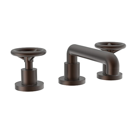 Newport Brass - Slater Widespread Lavatory Faucet
