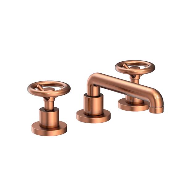 Newport Brass - Slater Widespread Lavatory Faucet